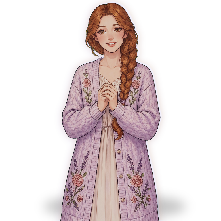 ISFJ 마스터