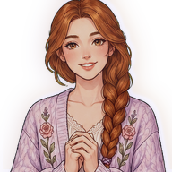 ISFJ 마스터 얼굴